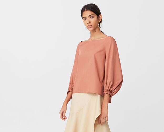Nouveauté Femme